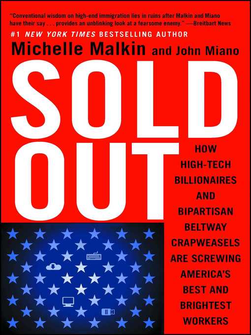 Cover image for Sold Out